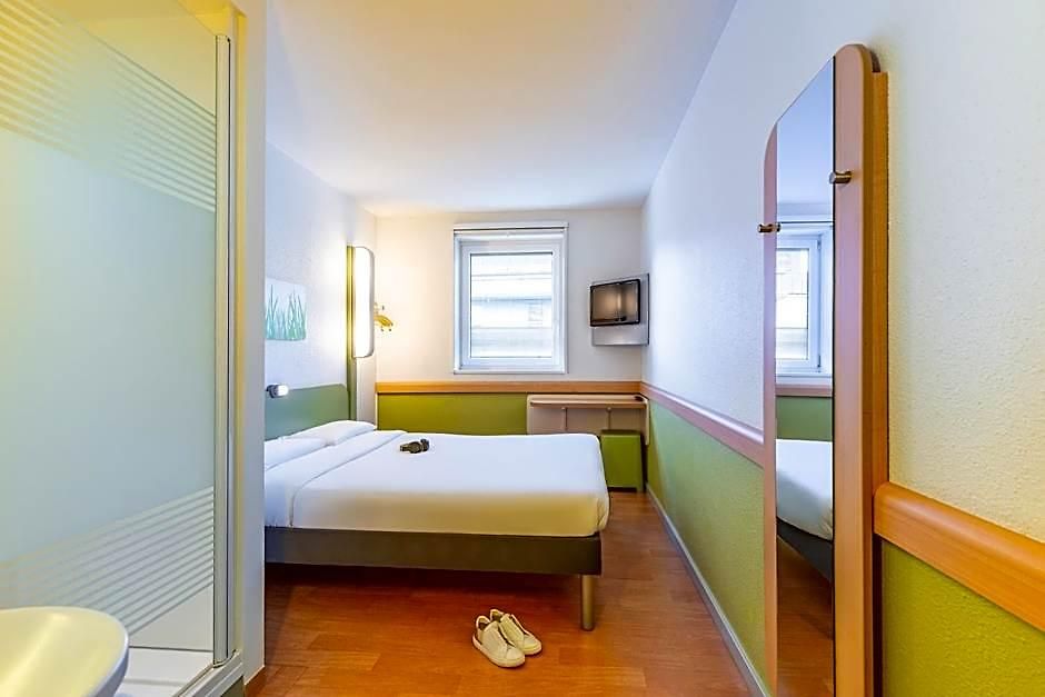 Ibis Budget West * Zurich