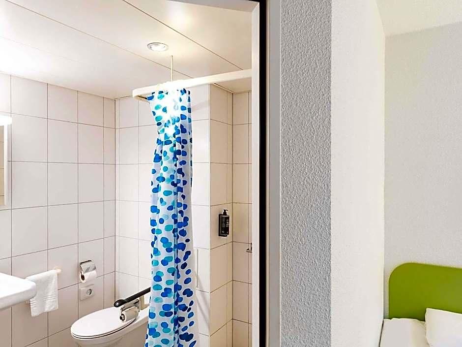 Hotel Ibis Budget West Zurich