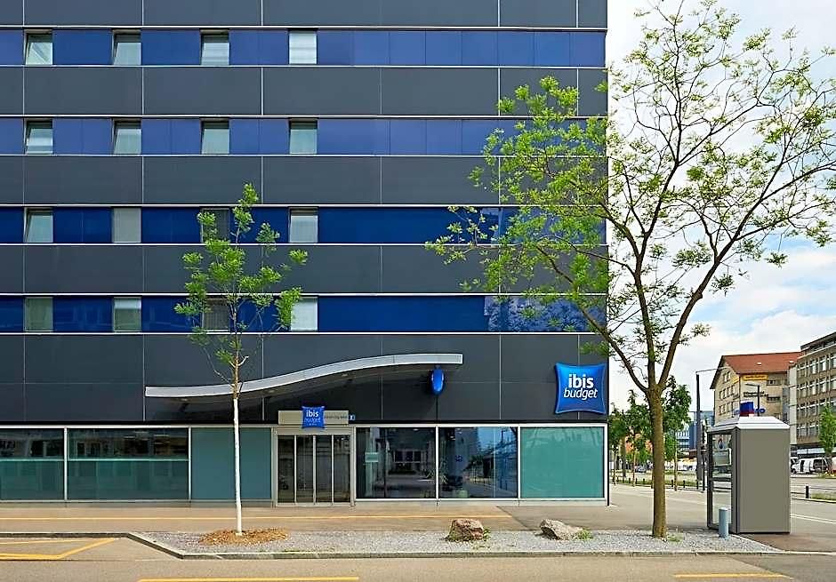 Ibis Budget West * Zurich