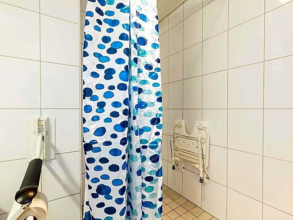 Hotel Ibis Budget West