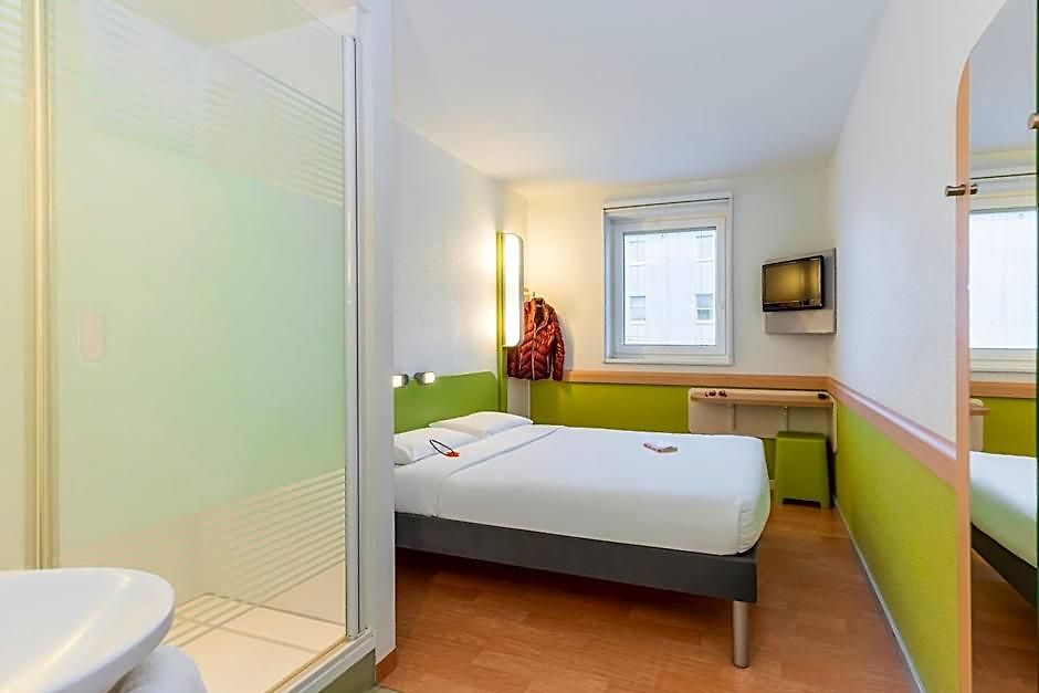 Hotel Ibis Budget West Zurich