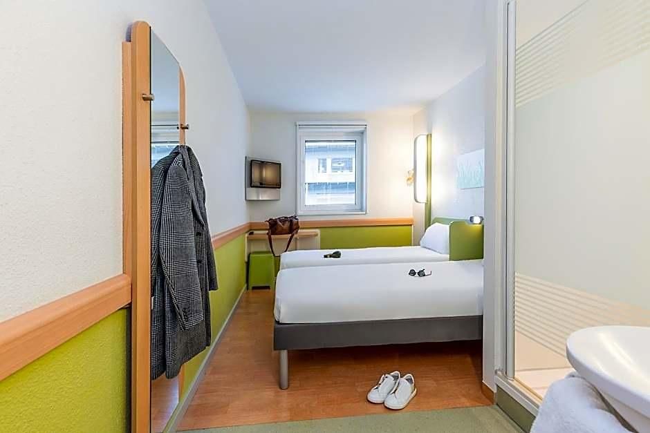 Hotel Ibis Budget West Zurich