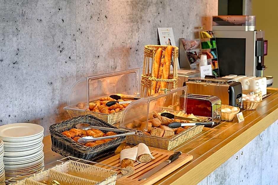 Hotel Ibis Budget West Zurich