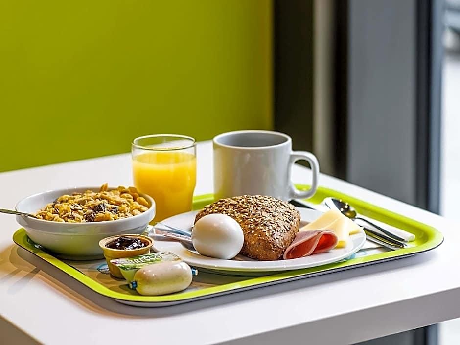 Hotel Ibis Budget West Zurich