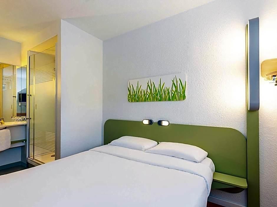 Ibis Budget West Hotel Zurich