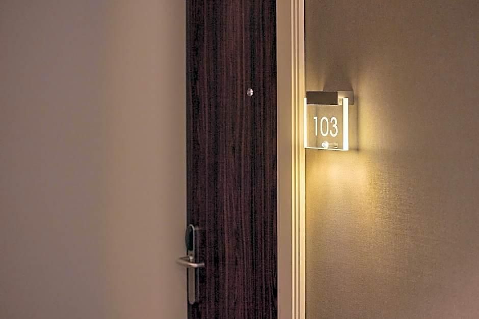 Scheuble 3* Zürich