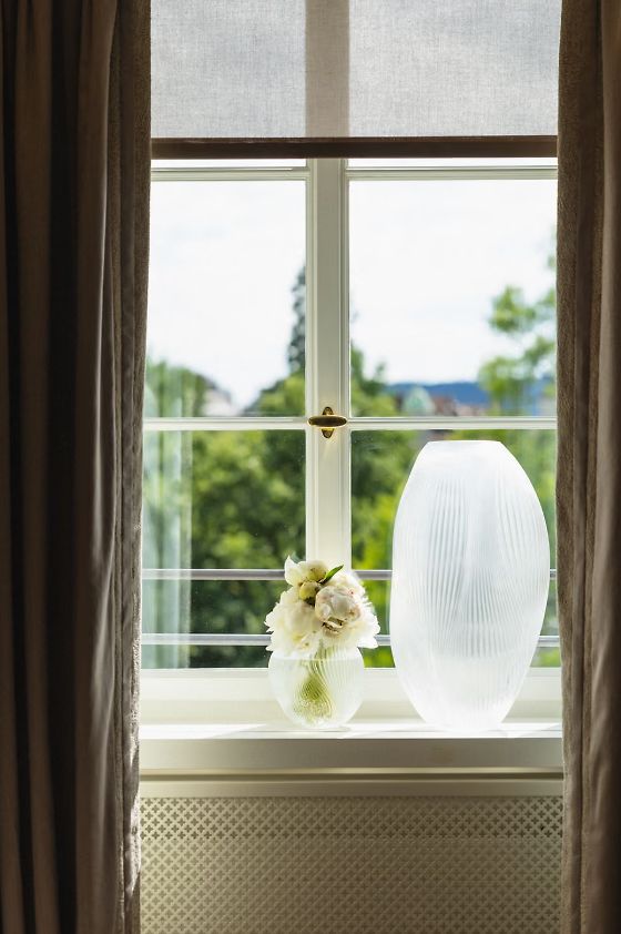 Villa Florhof Hotel Zurich
