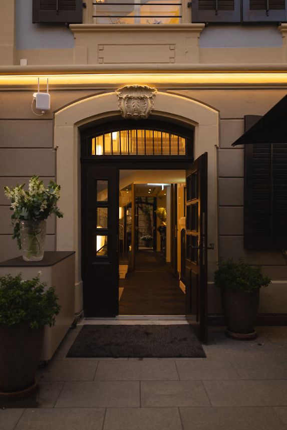 Hotel Florhof *
