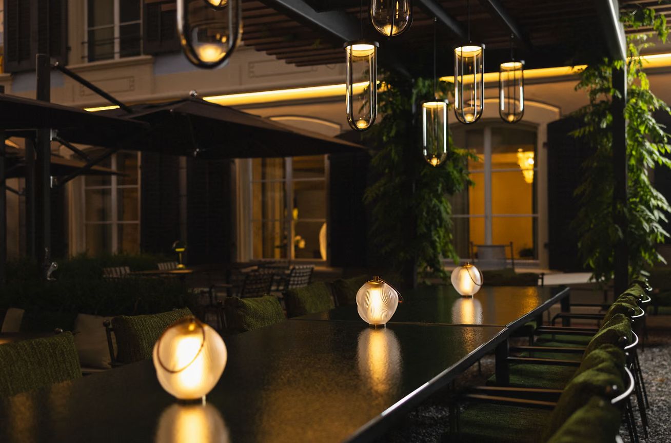 Florhof Hotel Zürich