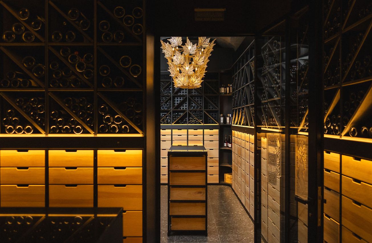 Florhof * Zürich
