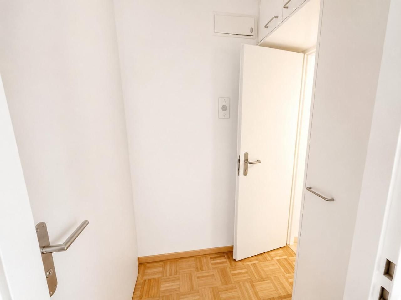 Cute Next To Museum Of Art - Art 9 Apartment *