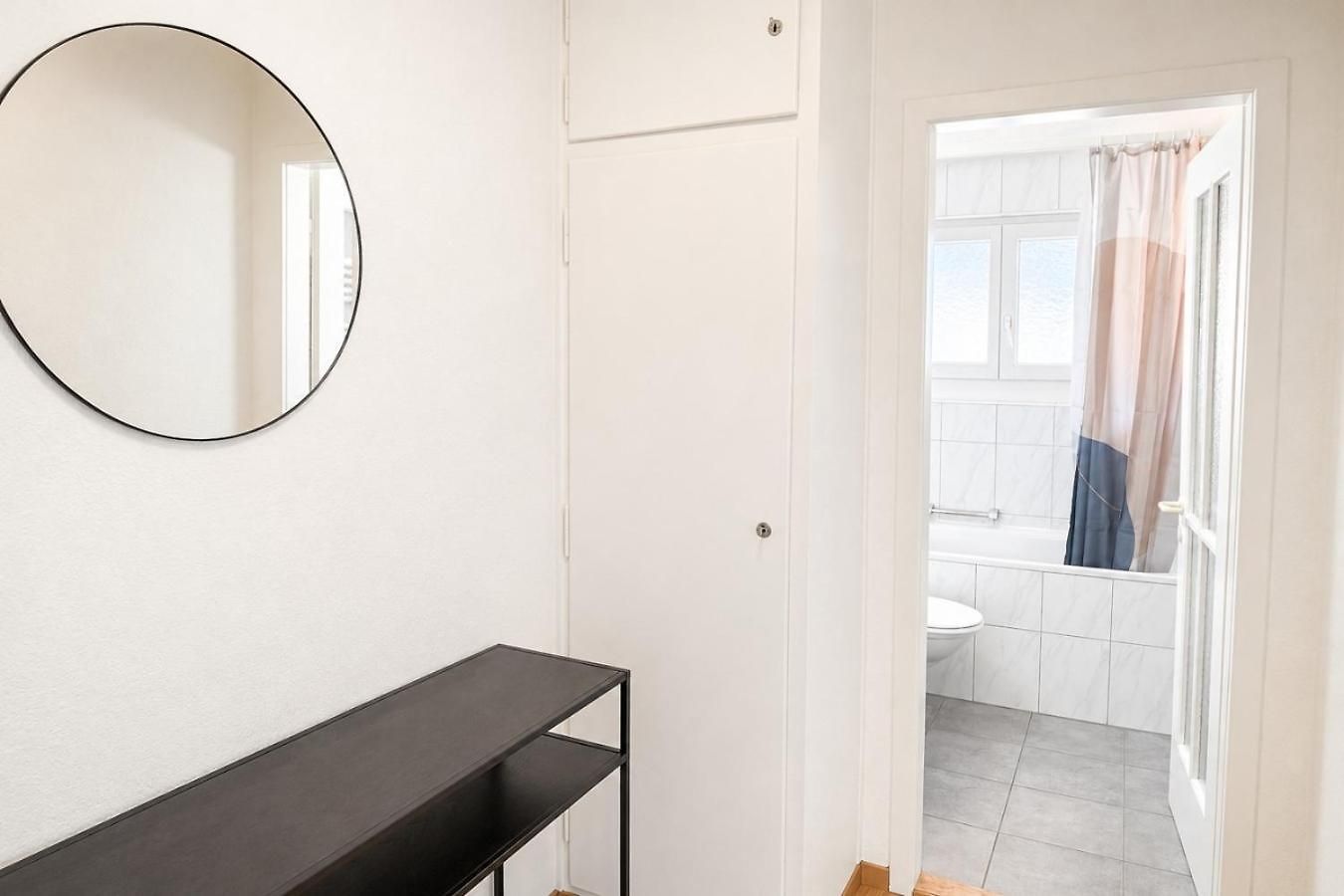Apartment Lovely In The Center - Crown 44 Zurich