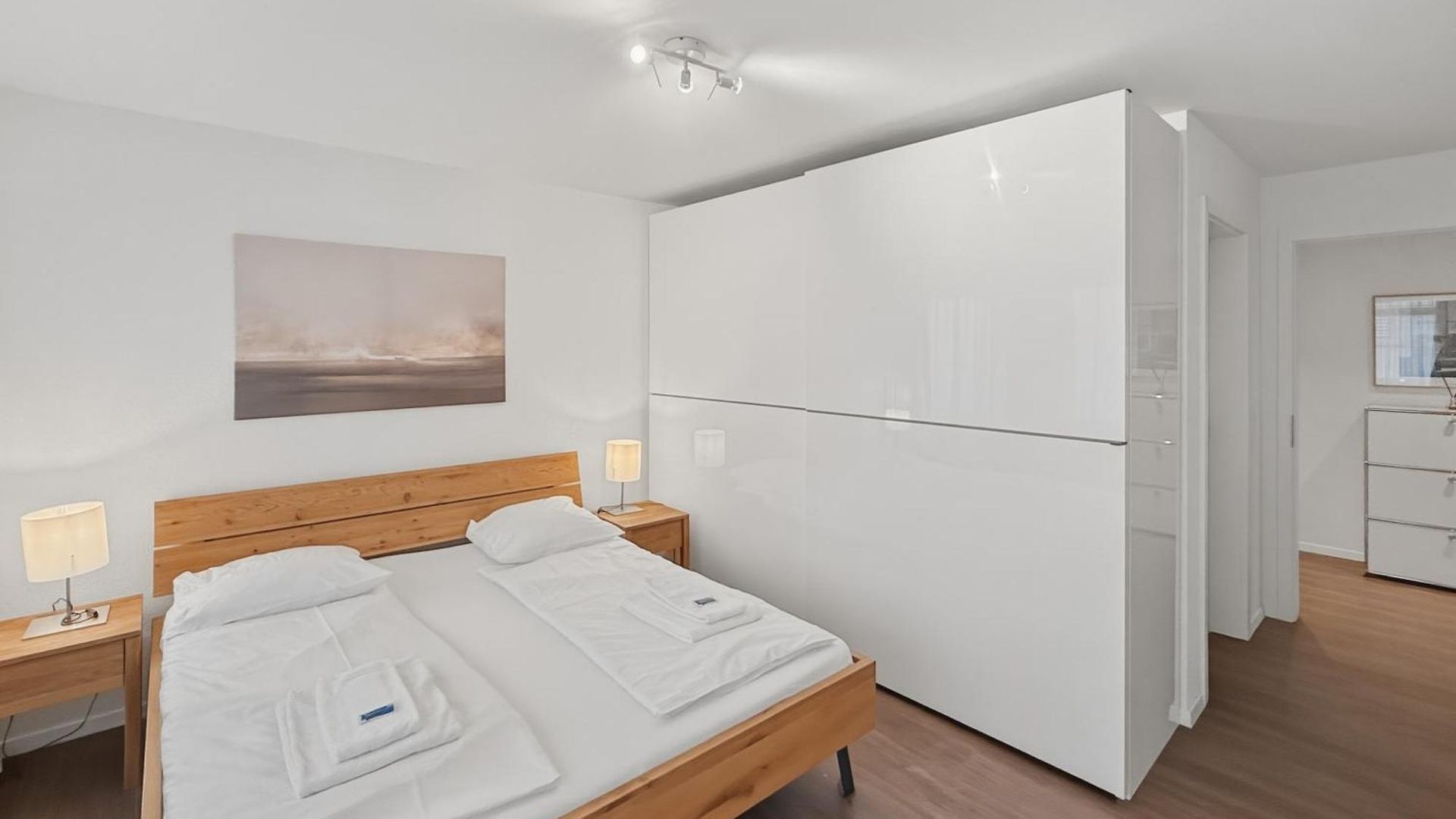 Apartment Executive 2br Flat 100sqm - Mainau 6