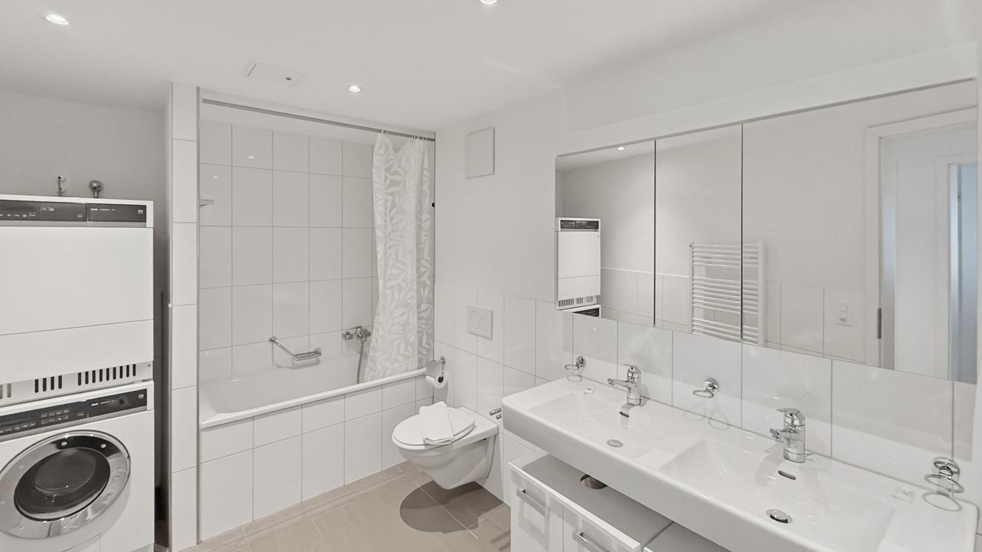 Apartment Executive 2br Flat 100sqm - Mainau 6