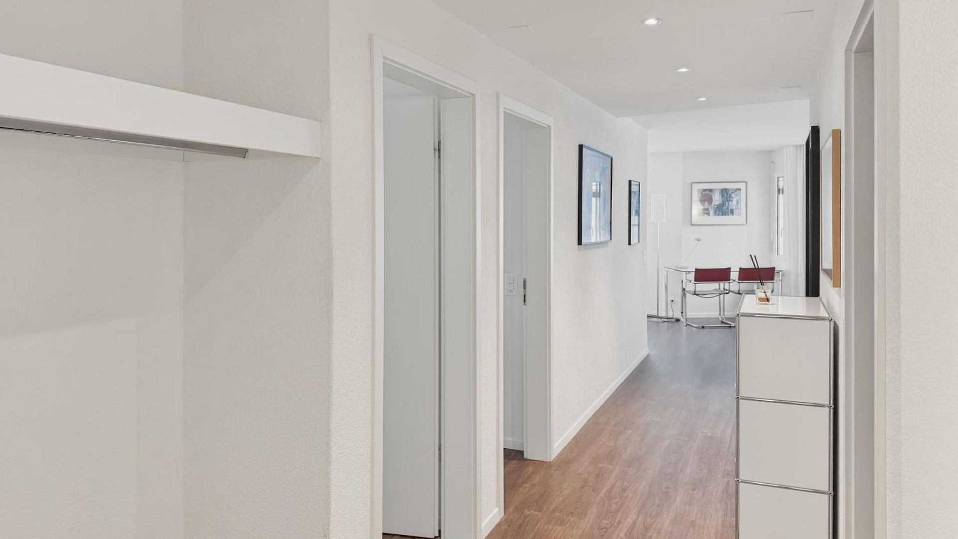 Apartment Executive 2br Flat 100sqm - Mainau 6 *