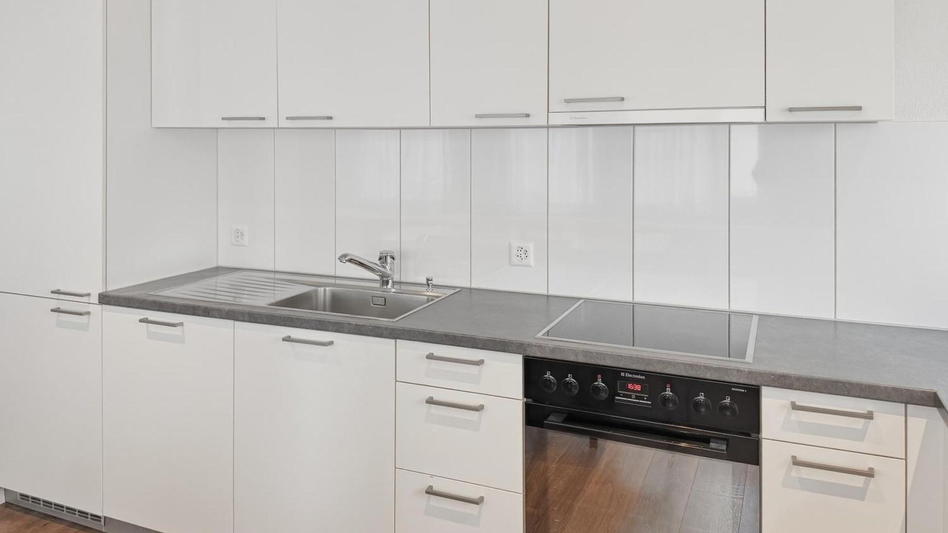 Apartment Executive 2br Flat 100sqm - Mainau 6 Zurich