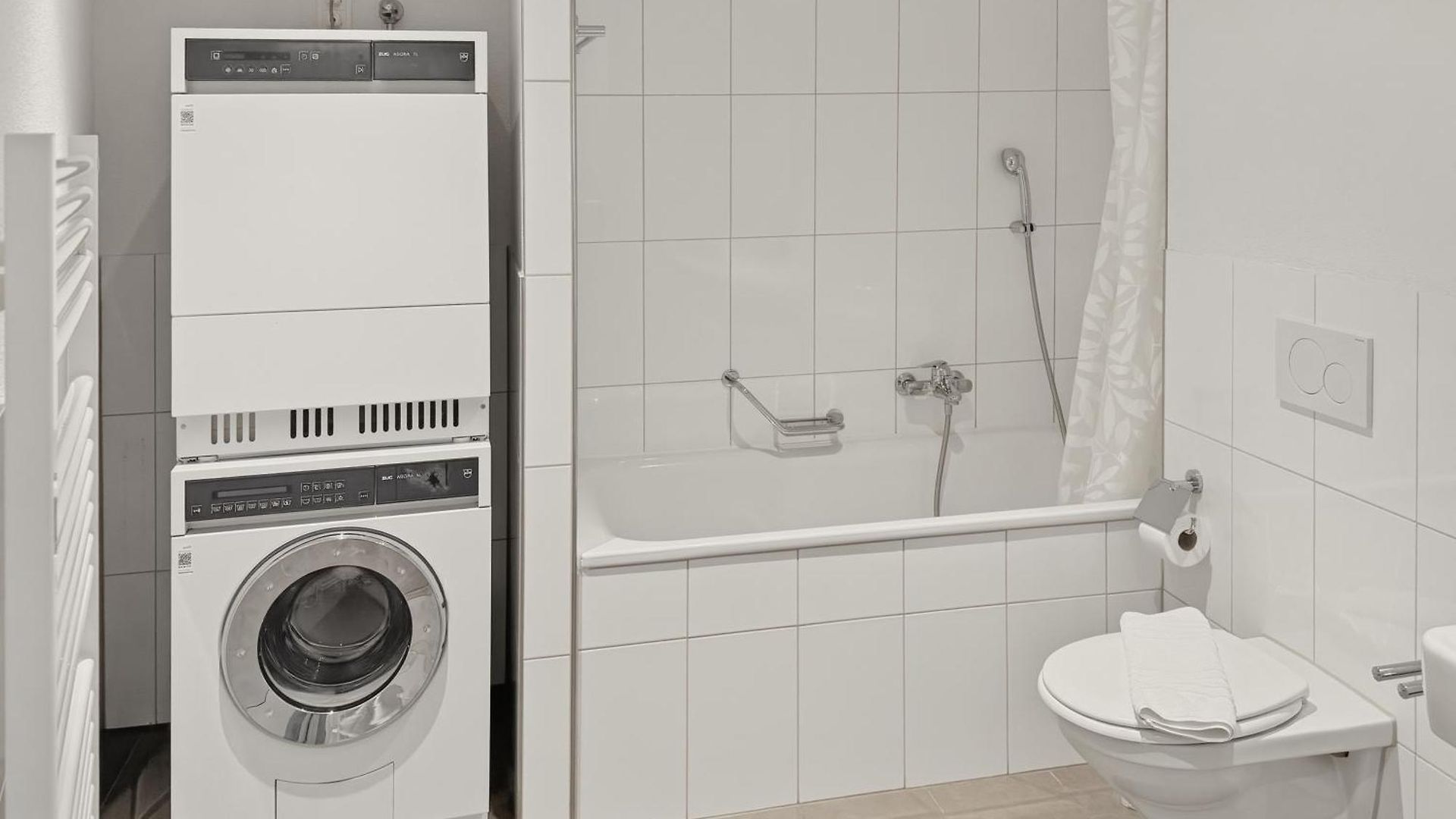 Executive 2br Flat 100sqm - Mainau 6 * Zurich