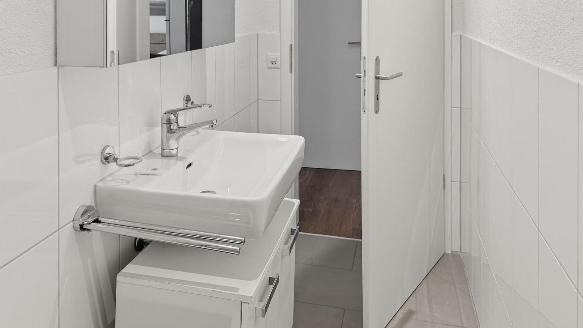 Executive 2br Flat 100sqm - Mainau 6 Apartment *