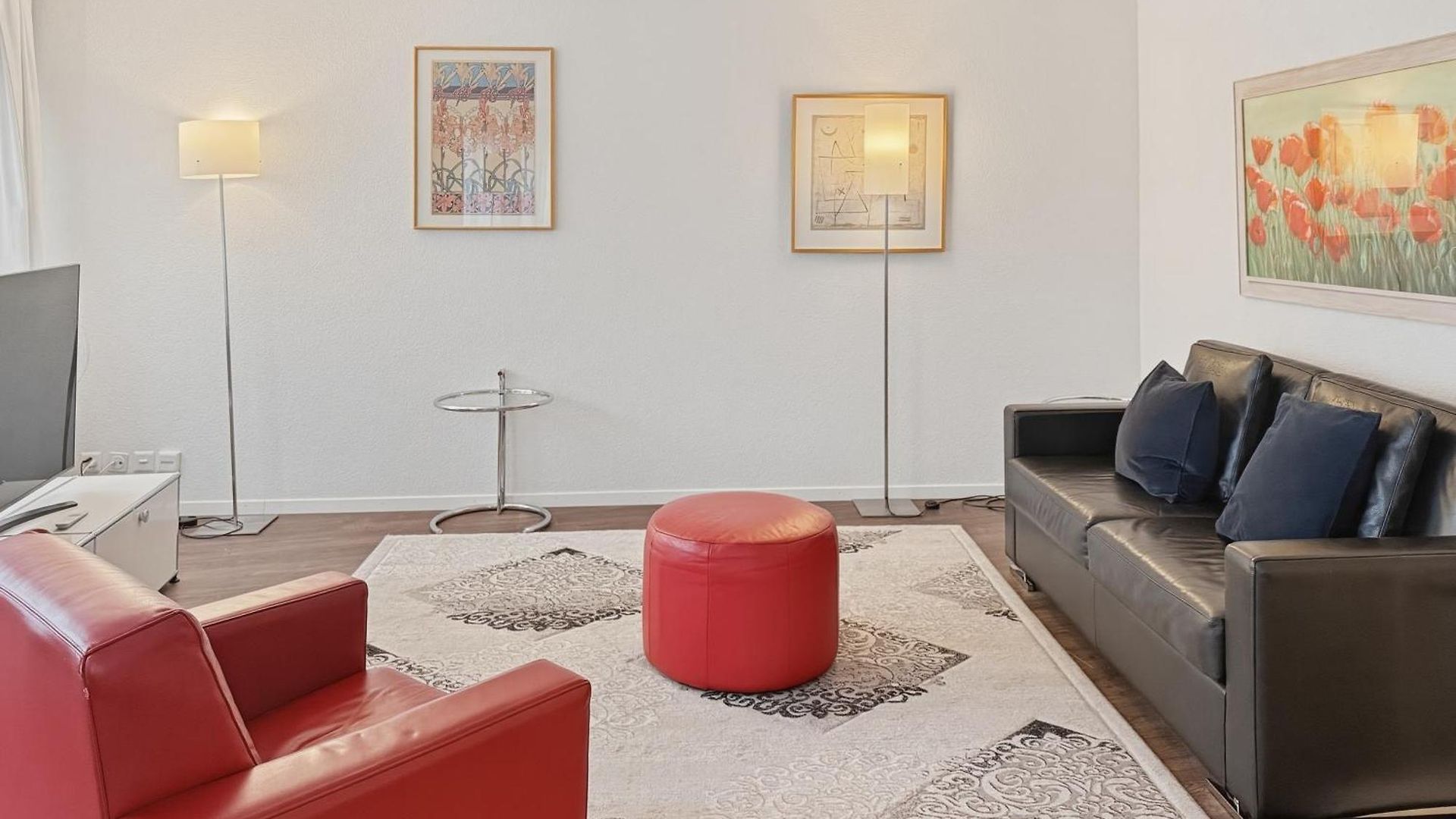 Executive 2br Flat 100sqm - Mainau 6