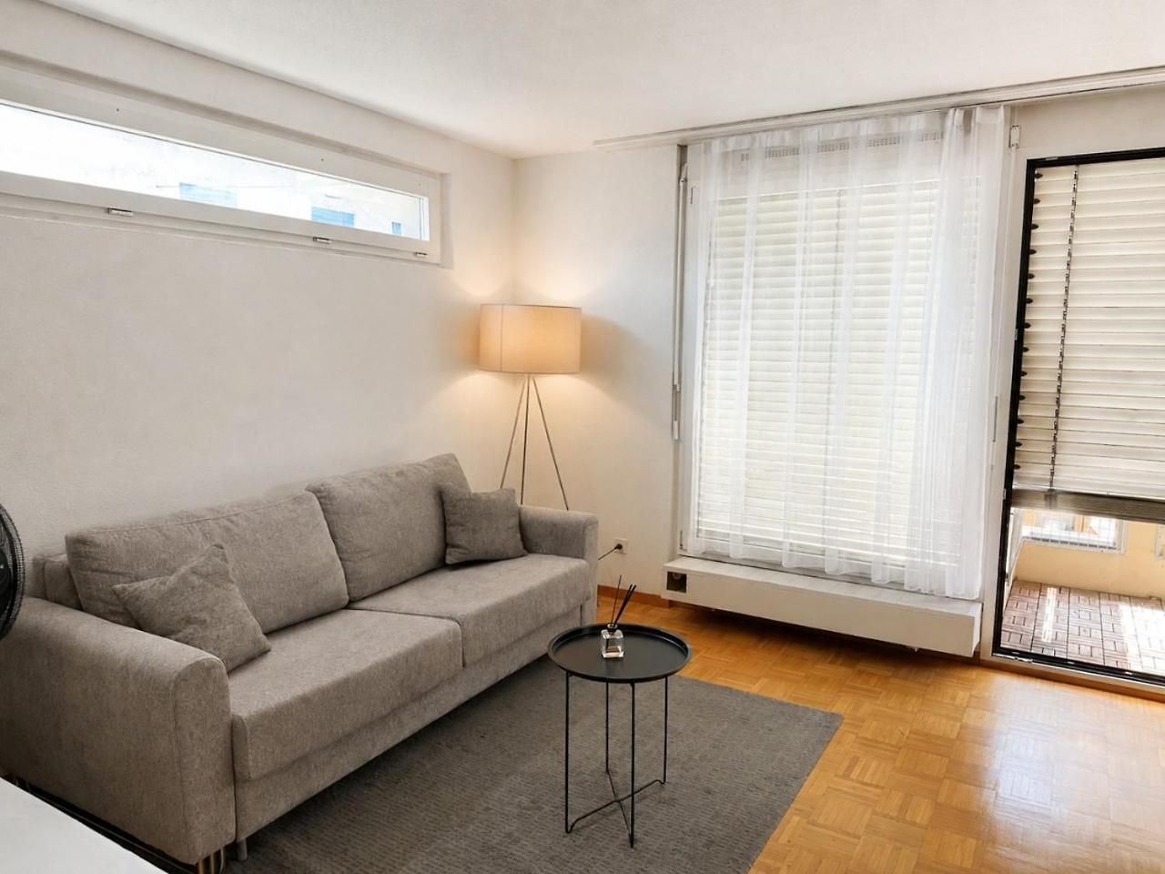 Apartment Amazing In The Centre - Art 10
