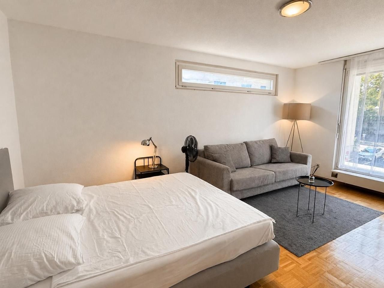 Amazing In The Centre - Art 10 Apartment *