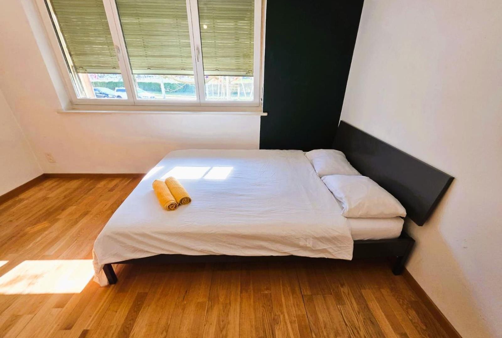 Large Flats, Center - Schd Apartment Zurich