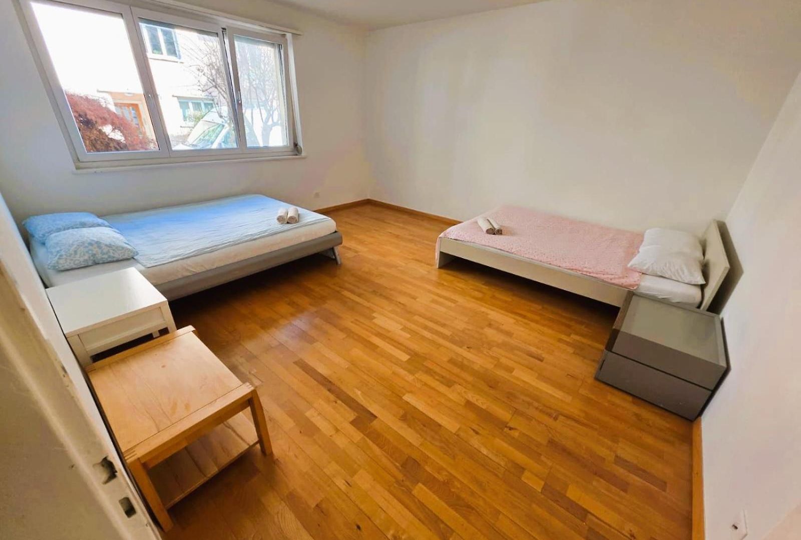 Apartment Large Flats, Center - Schd *