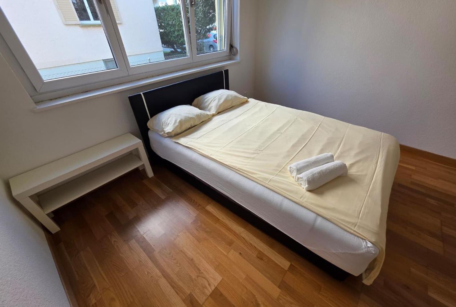 Apartment Large Flats, Center - Schd Zurich