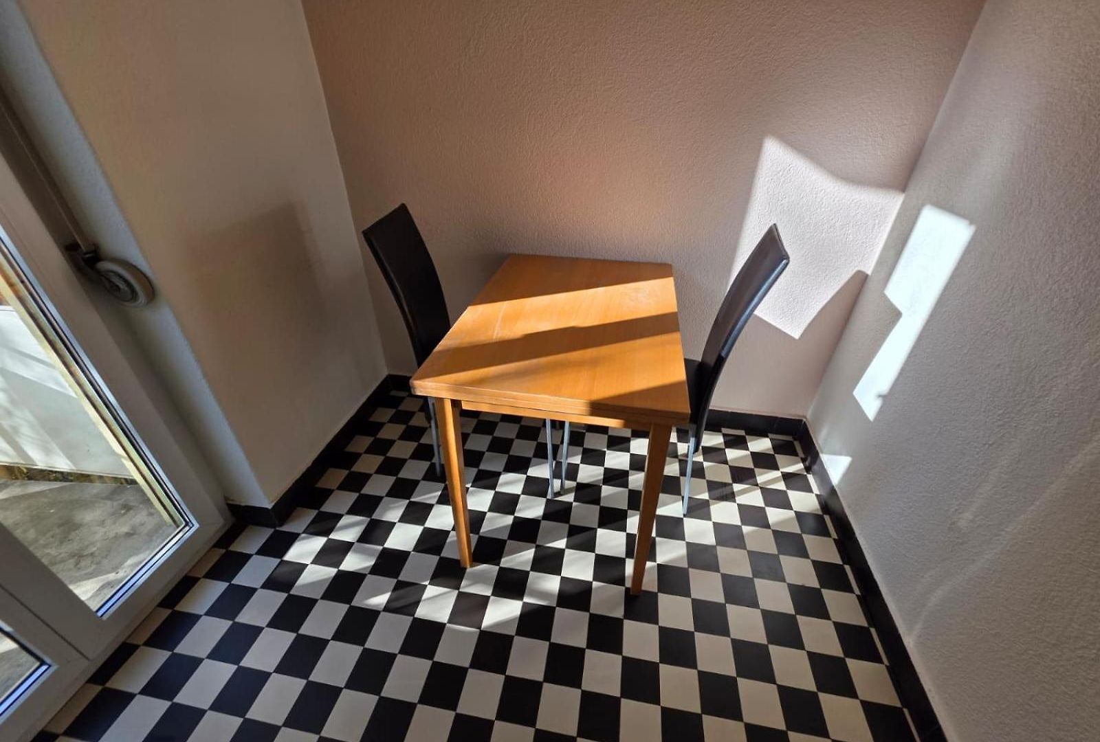 Large Flats, Center - Schd Apartment Zurich