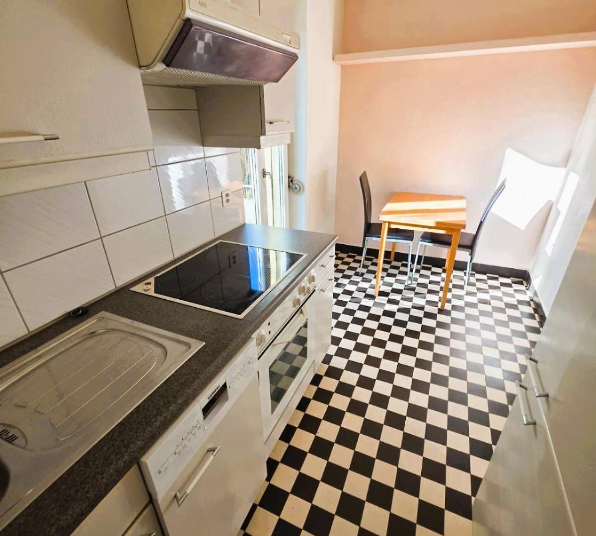 Apartment Large Flats, Center - Schd Zurich