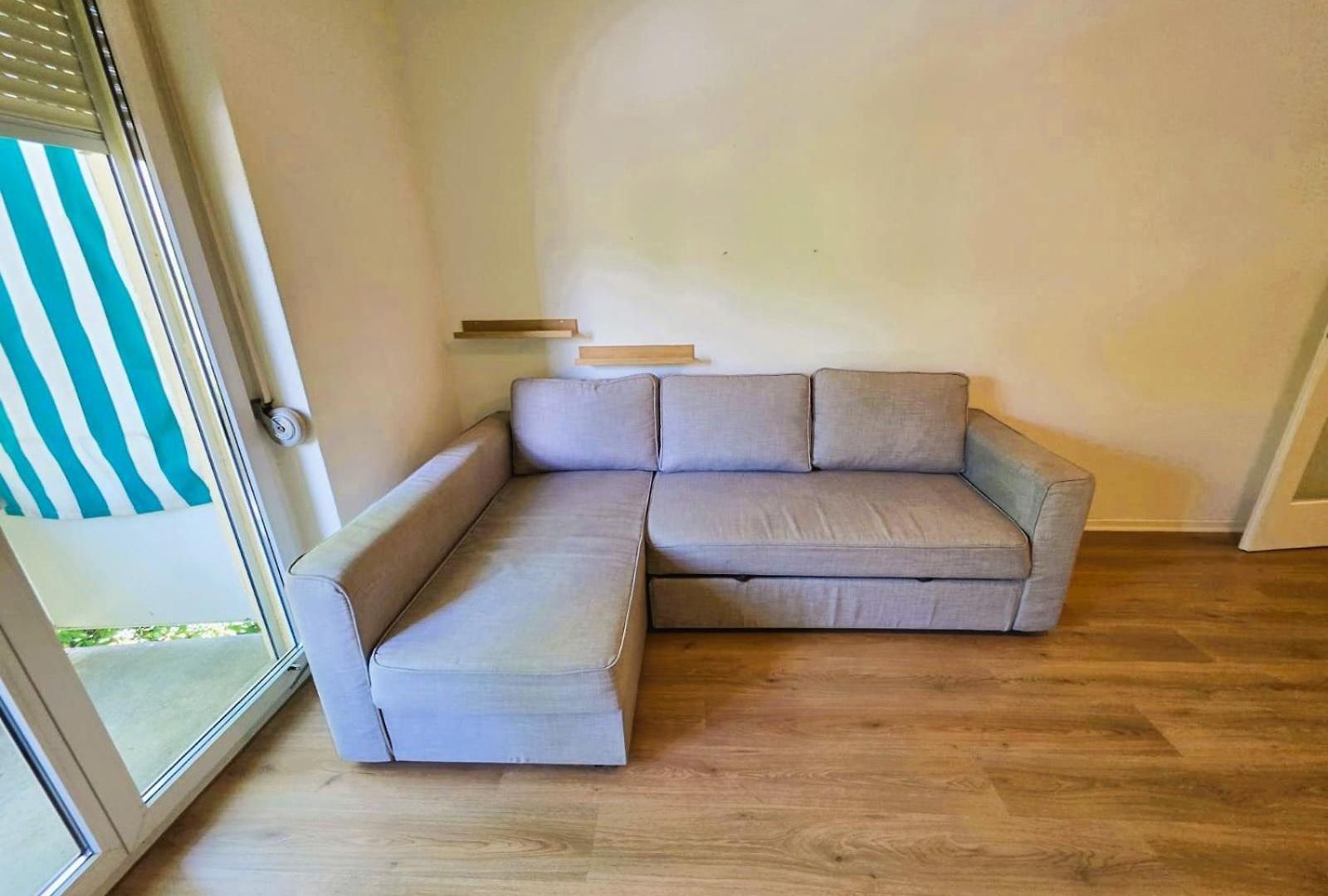 Large Flats, Center - Schd Apartment Zurich