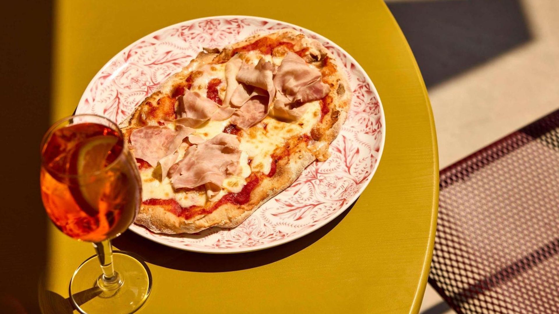 Mama Shelter 4* Zurich