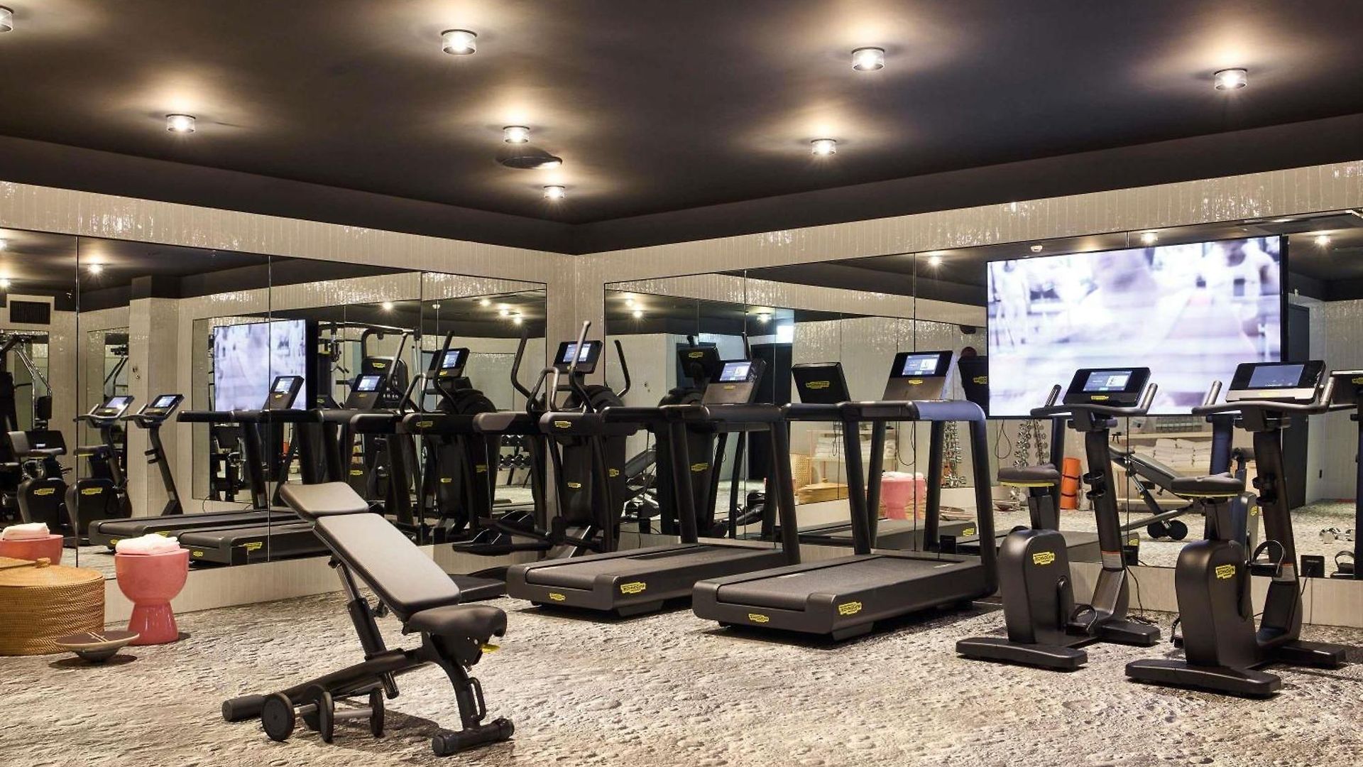 Mama Shelter Hotel 4*