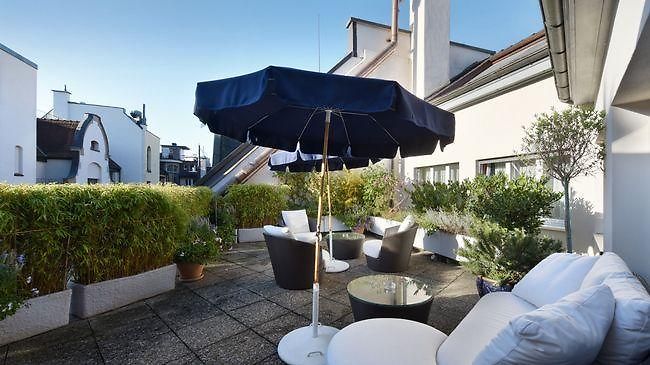 Design&lifestyle Hotel