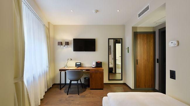 Hotel Design&lifestyle
