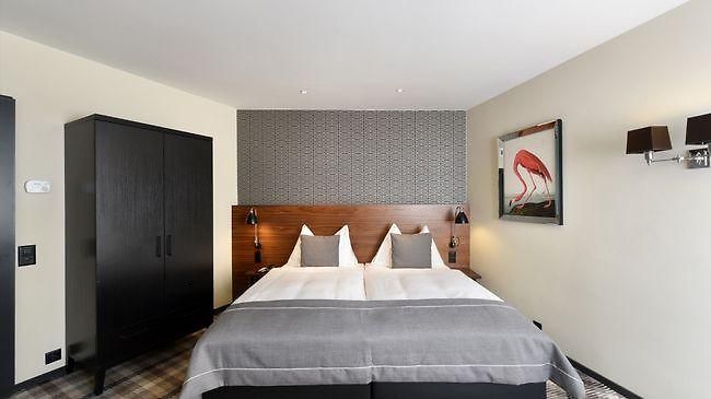 Design&lifestyle Hotel
