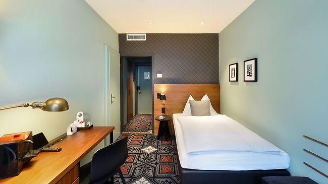 Hotel Design&lifestyle 3*