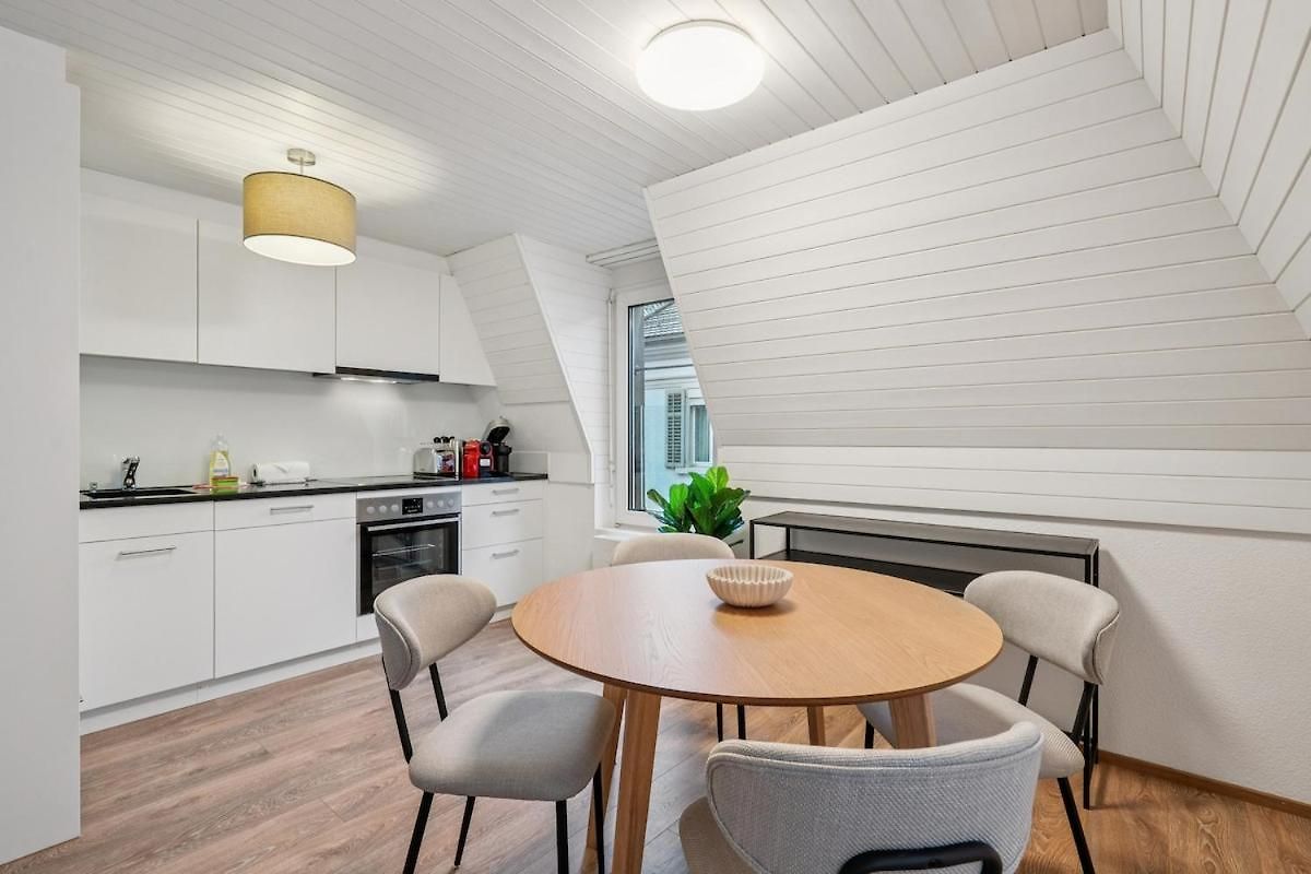 Cozy 1br In Center - Color 31 Apartment Zurich