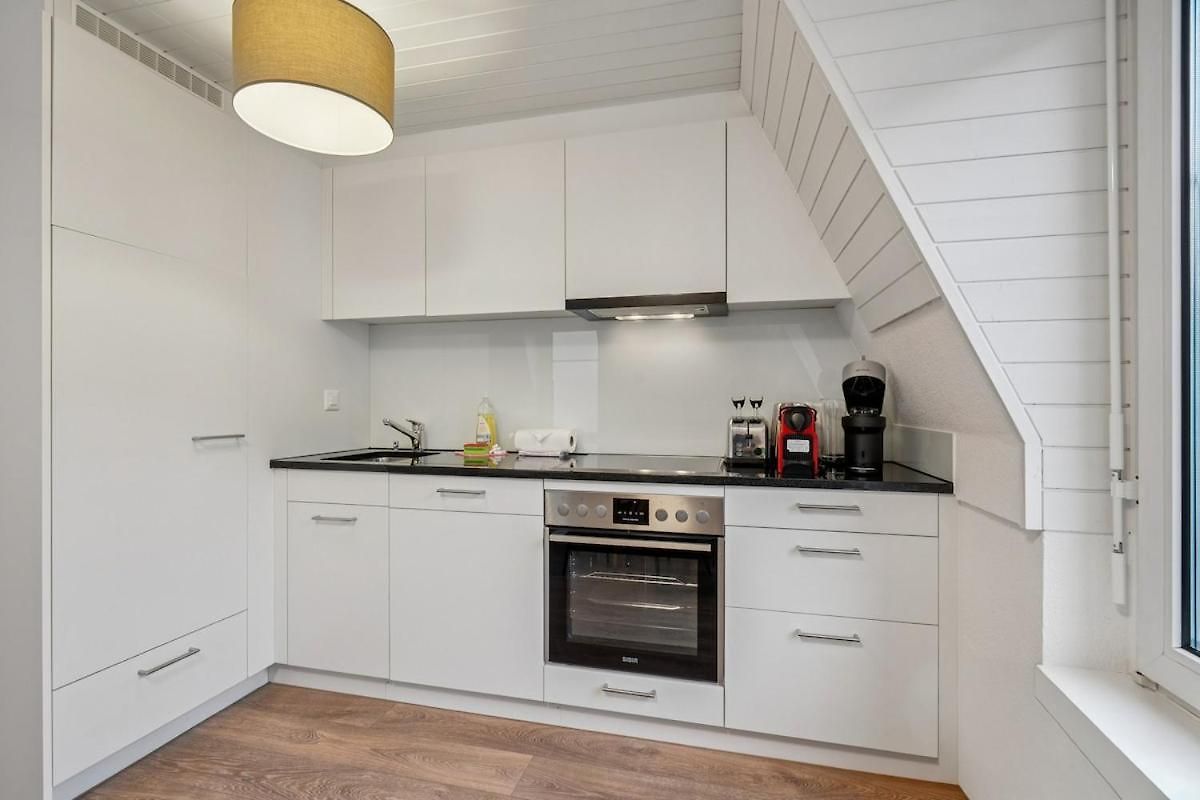 Cozy 1br In Center - Color 31 Apartment Zurich