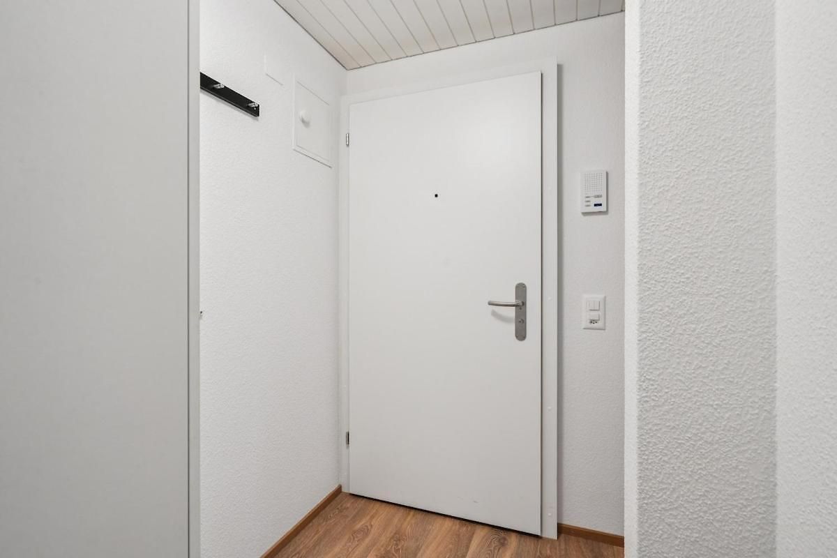 Cozy 1br In Center - Color 31 * Zurich