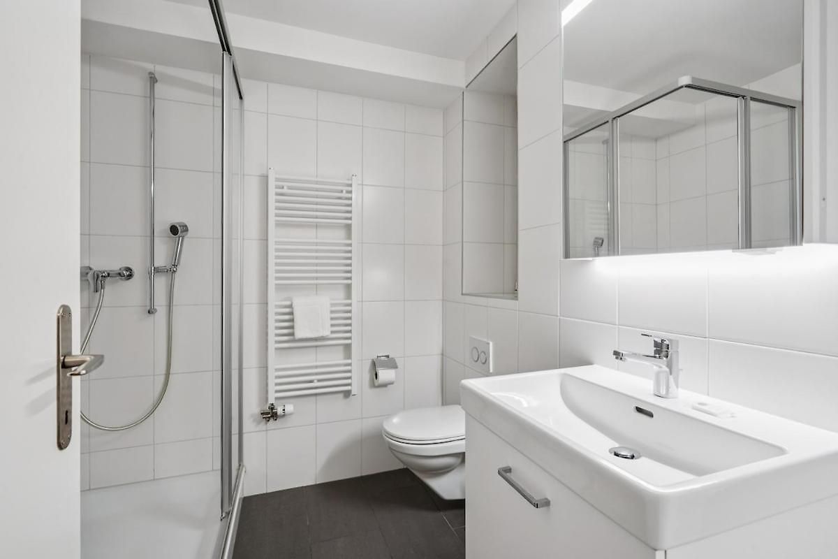 Cozy 1br In Center - Color 31 Apartment Zurich
