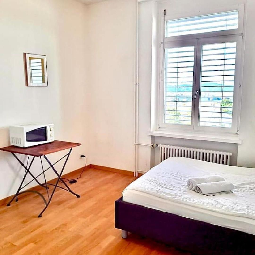 Flat - Close To Hb Uni Apartment
