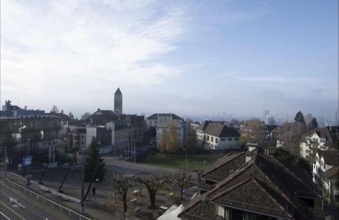 Flat - Close To Hb Uni Apartment