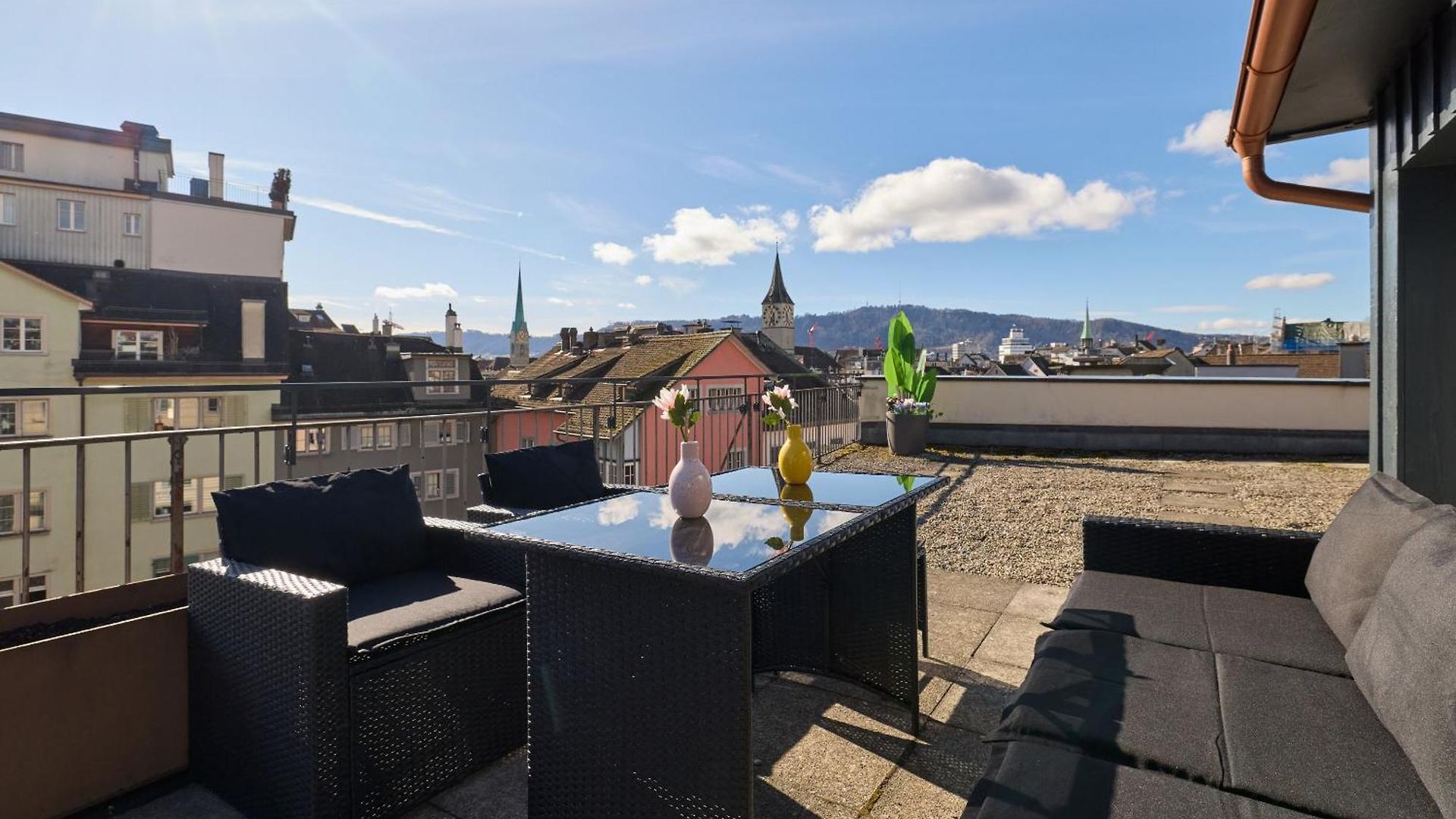 Hotel Franziskaner By Centra