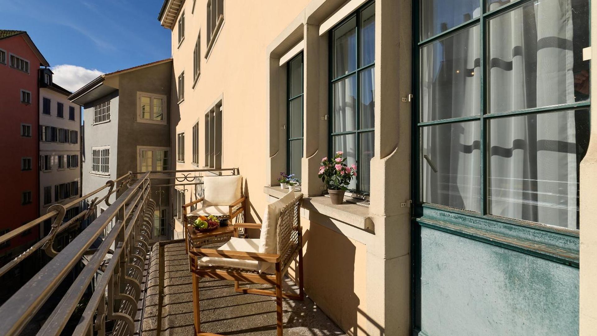 Franziskaner By Centra 3*