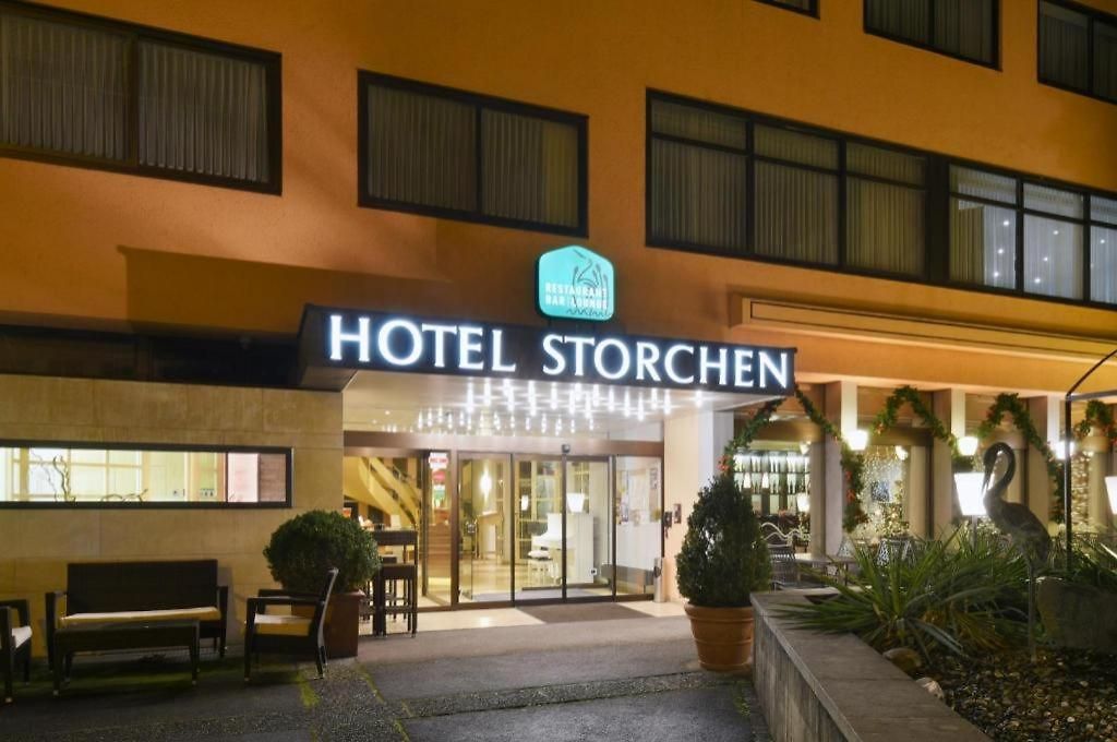 Hotel B_smart Schonenwerd
