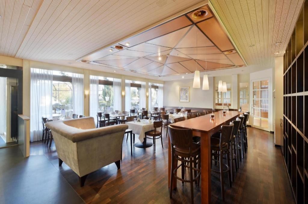 Hotel B_smart Schonenwerd