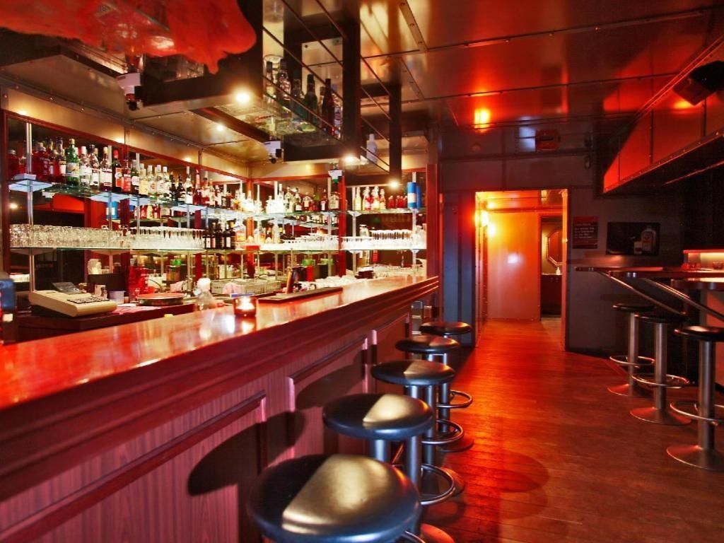B_smart Hotel