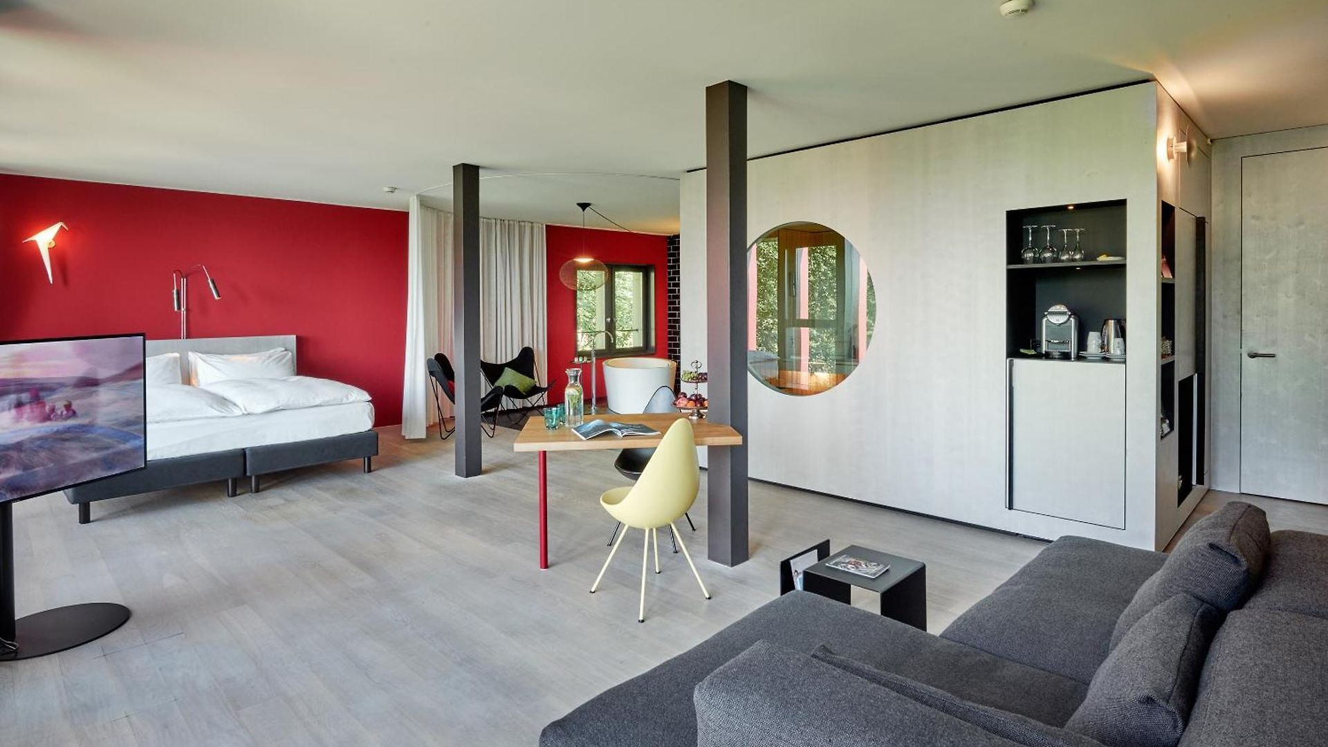 Sorell Rigiblick - & Aparthotel