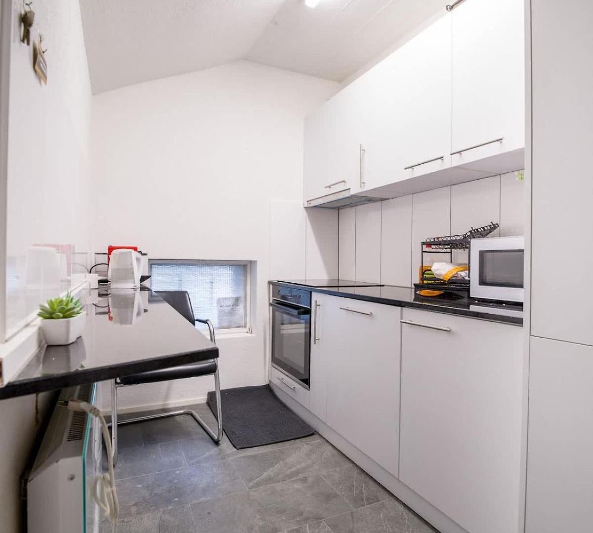 Holiday home Compact With Easy Access And Near Center Zurich